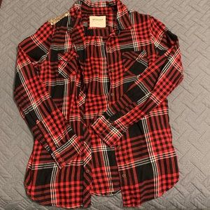 Flannel